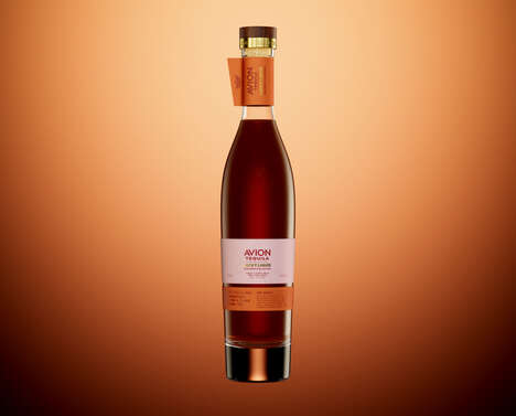 Luxury Tequila NFTs