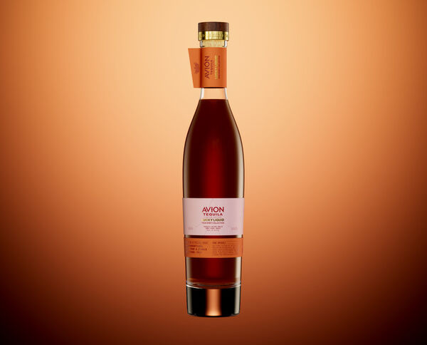 Luxury Tequila NFTs