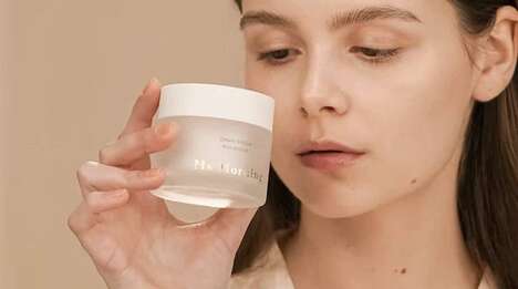 Multi-Use Skincare Creams