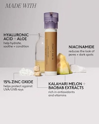 Hydrating Tinted Moisturizer Image 3