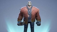 Horror Fighting Game Characters Image 1