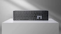 Ultra-Slim Wireless Keyboards