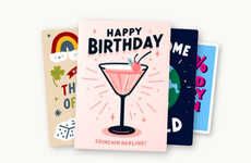 Convenient Online Greeting Cards