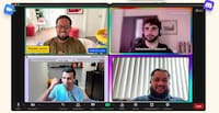 Engaging Virtual Call Tools