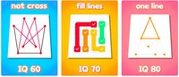 Soothing Puzzle Games Image 1