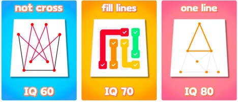 Soothing Puzzle Games