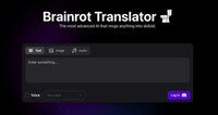 AI Youth Lingo Translators Image 1