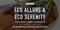 Sustainable Fragrance Lines Article Thubnail