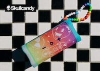 Pride-Inspired Multi-Colored Speakers Image 1