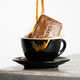 Coffee-Powered Soap Bars Image 1