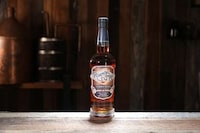 Flavorful Straight Rye Whiskeys Image 1