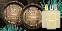 Perfectly Aged Tequilas Image 1