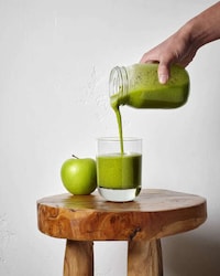 Powerhouse Green Superfood Blends Image 3