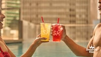 Summer-Ready Refreshing Smoothies Image 2
