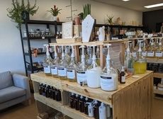 Eco-Friendly Refill Stores Article Thubnail