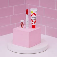Plumping Pepper Lip Balms Image 2