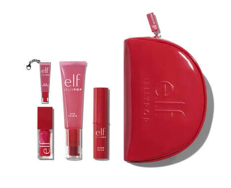 Jelly-Inspired Primers