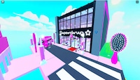 Virtual Personal Care Metaverses