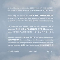Kind Gardening Pop-Ups Image 2