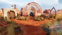 Influencer-Led Virtual Shops Image 1