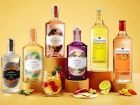 Supermarket Gin Clubs Image 1