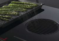 Hood-Free Vent Cooktops Image 4
