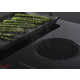 Hood-Free Vent Cooktops Image 4