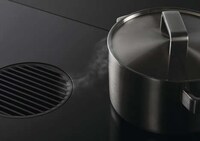 Hood-Free Vent Cooktops Image 6