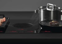Hood-Free Vent Cooktops Image 7