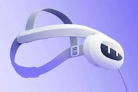 Digital Professional VR Headsets Image 2