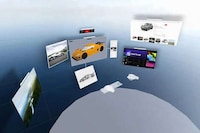 Digital Professional VR Headsets Image 3