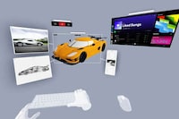 Digital Professional VR Headsets Image 4