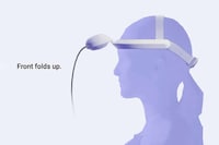 Digital Professional VR Headsets Image 7