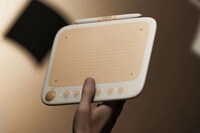 Paper-Like Drawing Tablets Image 1