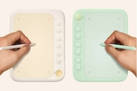 Paper-Like Drawing Tablets Image 8
