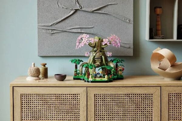 Video Game-Inspired Toy Sets