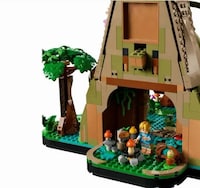 Video Game-Inspired Toy Sets Image 3