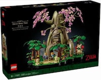 Video Game-Inspired Toy Sets Image 5