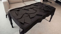 Dynamic Interaction Coffee Tables Image 2