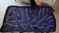 Dynamic Interaction Coffee Tables Image 3