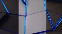 Dynamic Interaction Coffee Tables Image 5