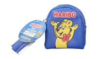 Micro-Sized Candy-Themed Backpacks