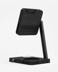 Foldable Four-in-One Tech Chargers Image 7