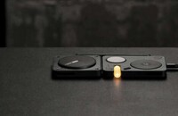 Foldable Four-in-One Tech Chargers Image 8