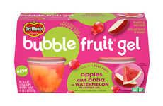 Popping Boba Fruit Snacks