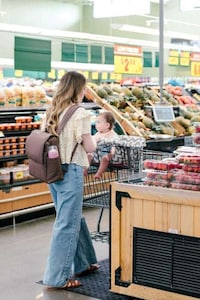 Premium Baby Carrying Collections Image 2