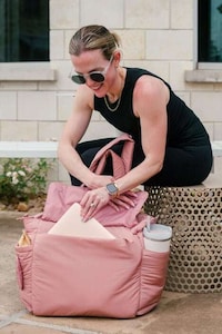Premium Baby Carrying Collections Image 4