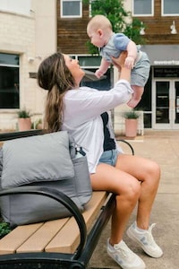 Premium Baby Carrying Collections Image 5