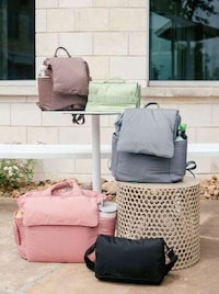 Premium Baby Carrying Collections Image 6