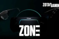 Hardware-Brand Gaming Handhelds